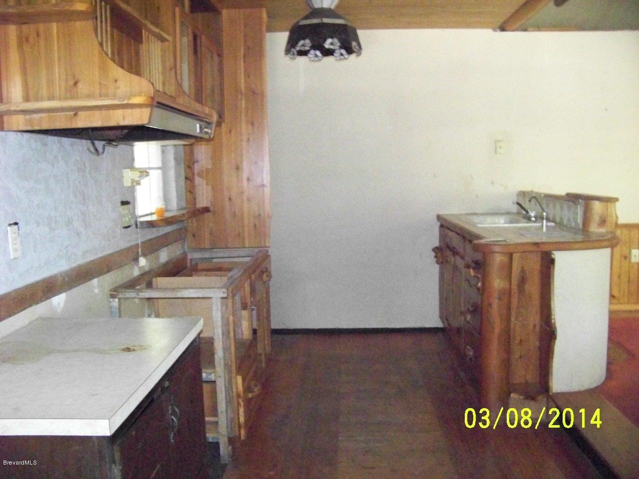 5160 Wilden Road Micco, FL 32976 - Photo 6 of 21 kitchen 3