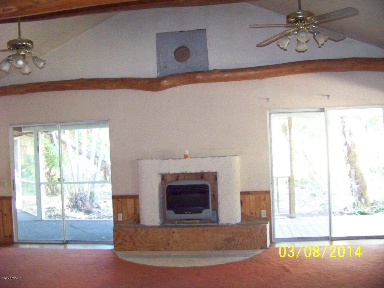 5160 Wilden Road Micco, FL 32976 - Photo 9 of 21 Living 3
