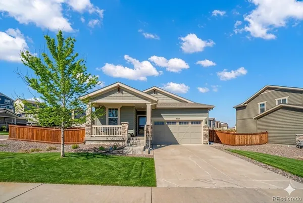 $500,000 | 1230 Black Haw Street, Elizabeth, CO 80107