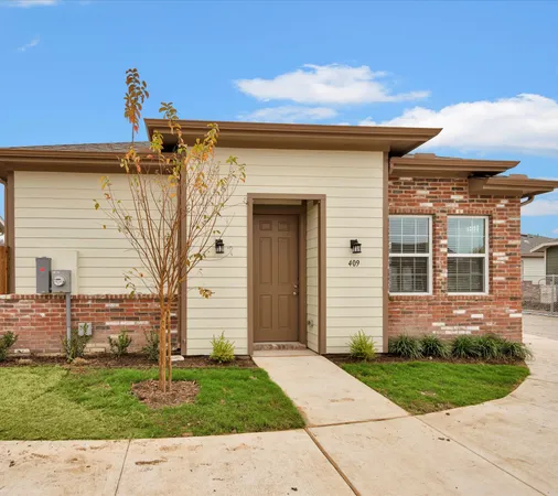 $1,499 | 2709-406 Rockhill Road, McKinney, TX 75072