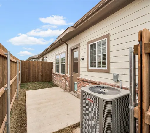 $1,499 | 2703-406 Rockhill Road, McKinney, TX 75072