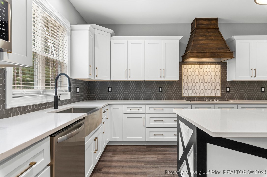 97 Persimmon Tree Drive Cameron, NC 28326 - Photo 11 of 34