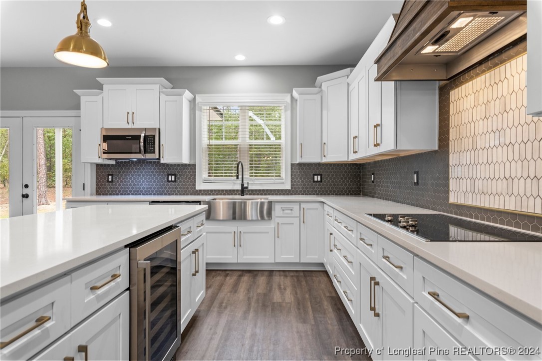 97 Persimmon Tree Drive Cameron, NC 28326 - Photo 14 of 34