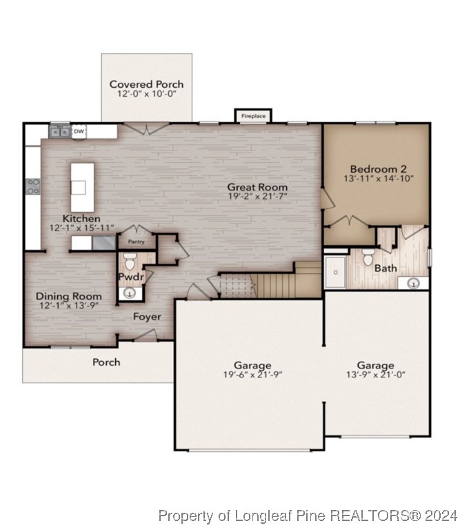 97 Persimmon Tree Drive Cameron, NC 28326 - Photo 2 of 34