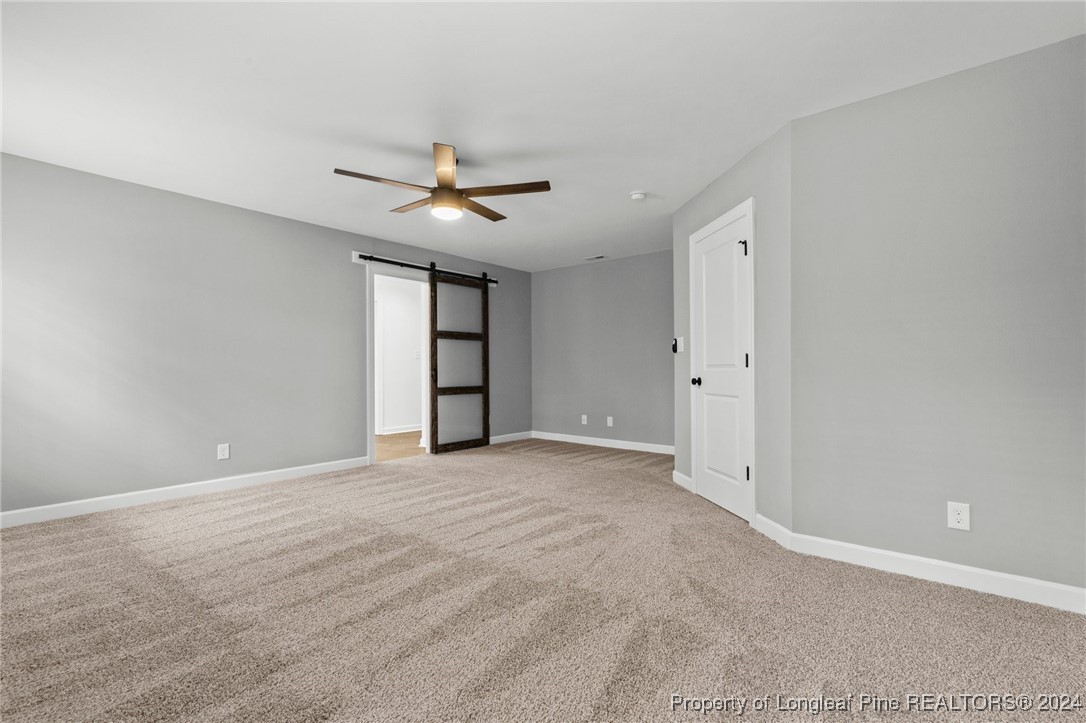 97 Persimmon Tree Drive Cameron, NC 28326 - Photo 21 of 34