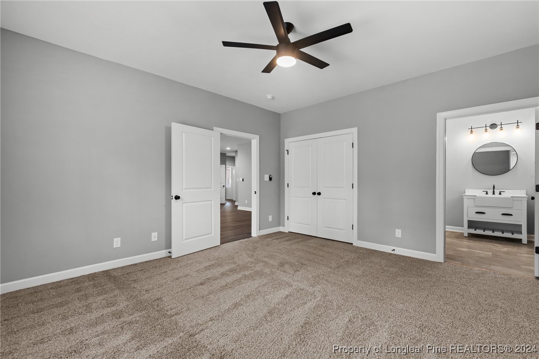 97 Persimmon Tree Drive Cameron, NC 28326 - Photo 22 of 34