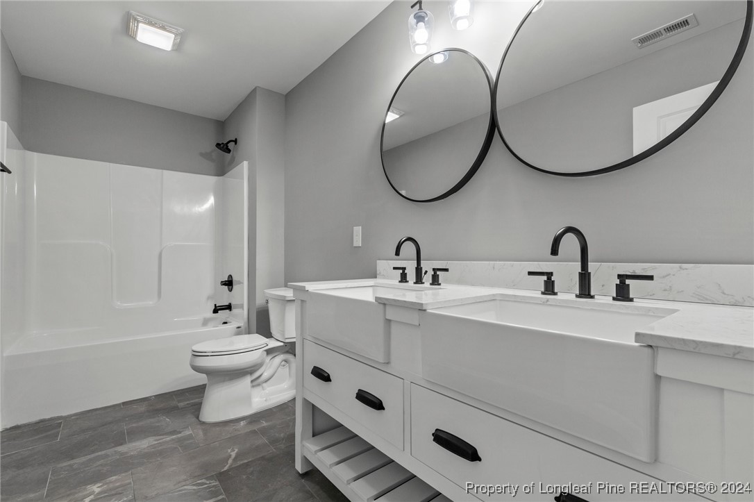 97 Persimmon Tree Drive Cameron, NC 28326 - Photo 23 of 34