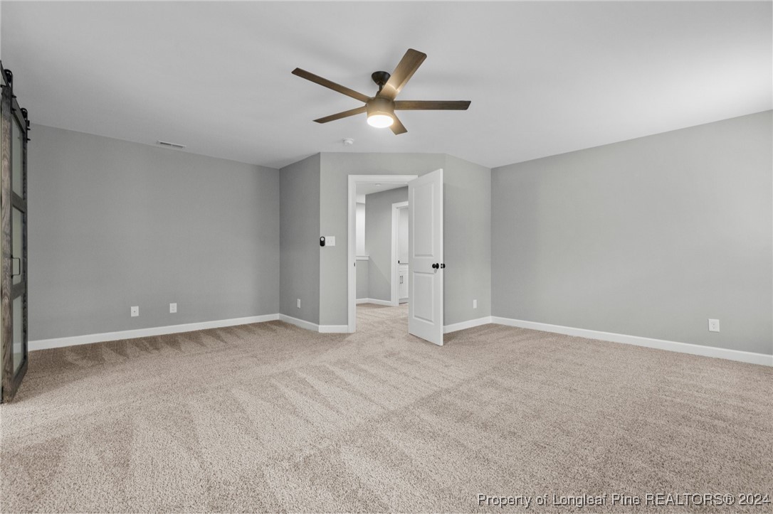 97 Persimmon Tree Drive Cameron, NC 28326 - Photo 26 of 34