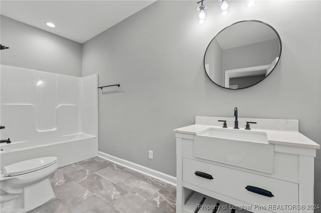 97 Persimmon Tree Drive Cameron, NC 28326 - Photo 27 of 34