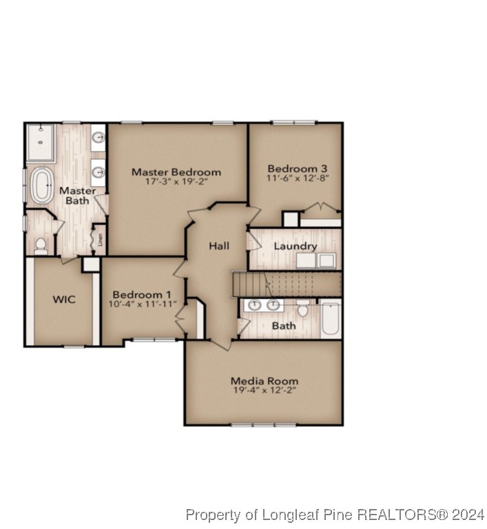 97 Persimmon Tree Drive Cameron, NC 28326 - Photo 3 of 34