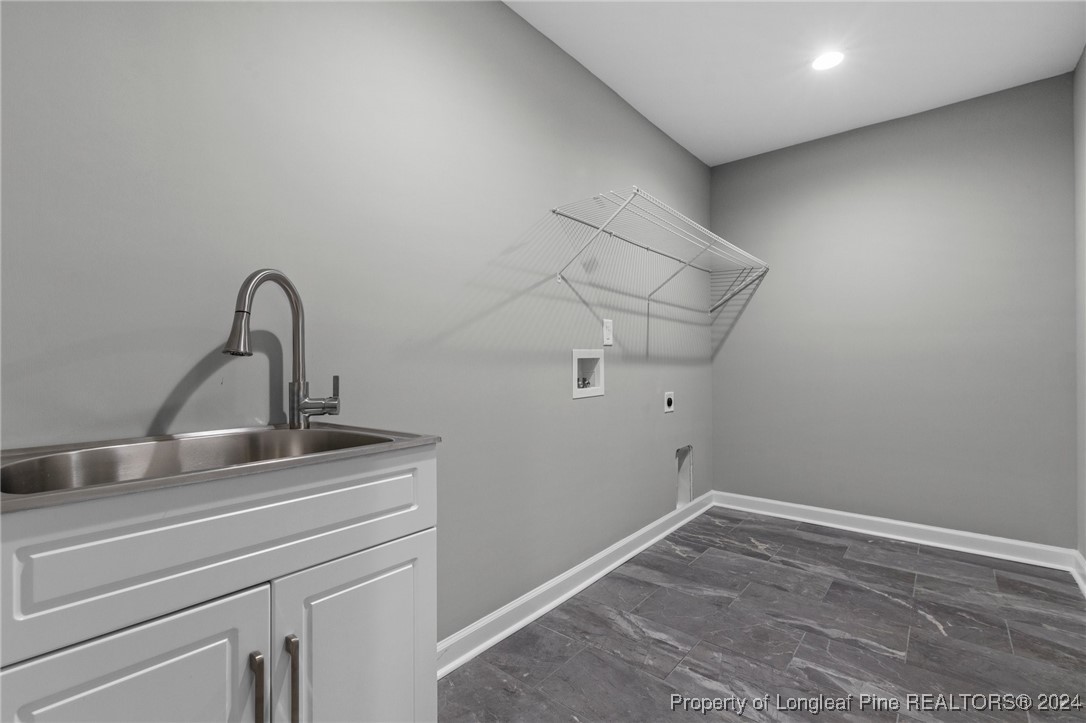 97 Persimmon Tree Drive Cameron, NC 28326 - Photo 33 of 34