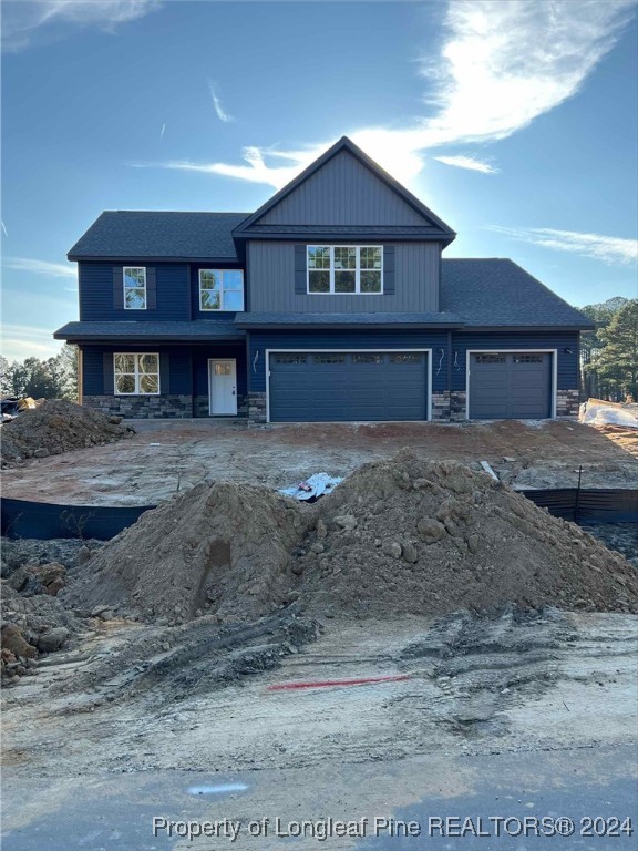 97 Persimmon Tree Drive Cameron, NC 28326 - Photo 34 of 34