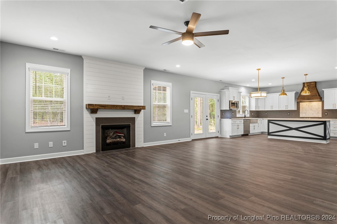 97 Persimmon Tree Drive Cameron, NC 28326 - Photo 4 of 34