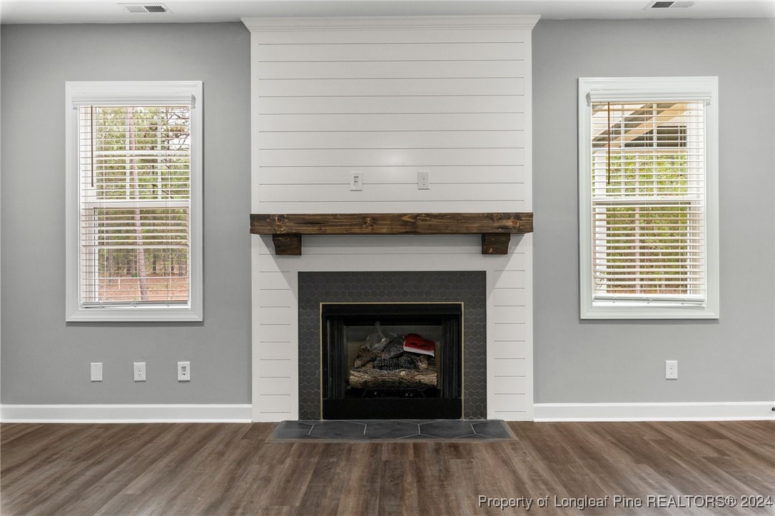 97 Persimmon Tree Drive Cameron, NC 28326 - Photo 5 of 34