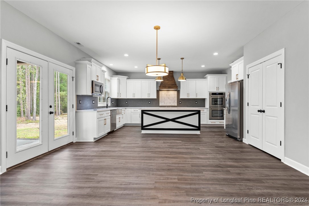 97 Persimmon Tree Drive Cameron, NC 28326 - Photo 7 of 34