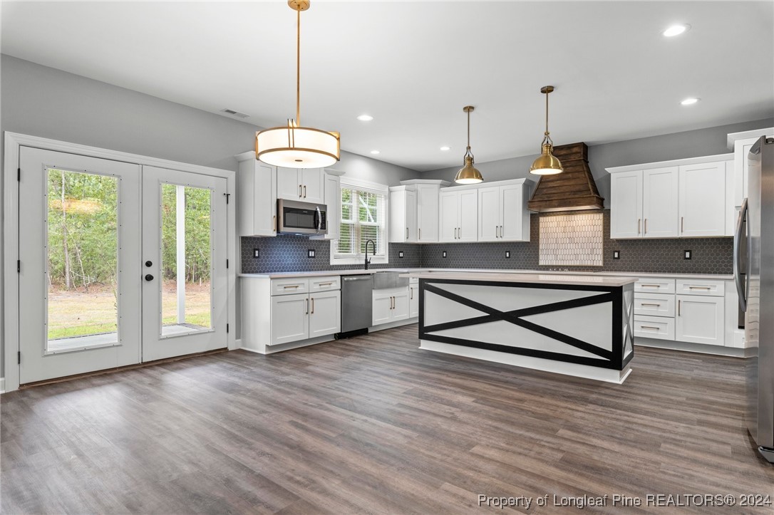 97 Persimmon Tree Drive Cameron, NC 28326 - Photo 8 of 34