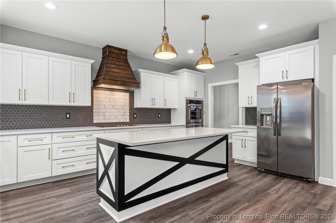 97 Persimmon Tree Drive Cameron, NC 28326 - Photo 10 of 34