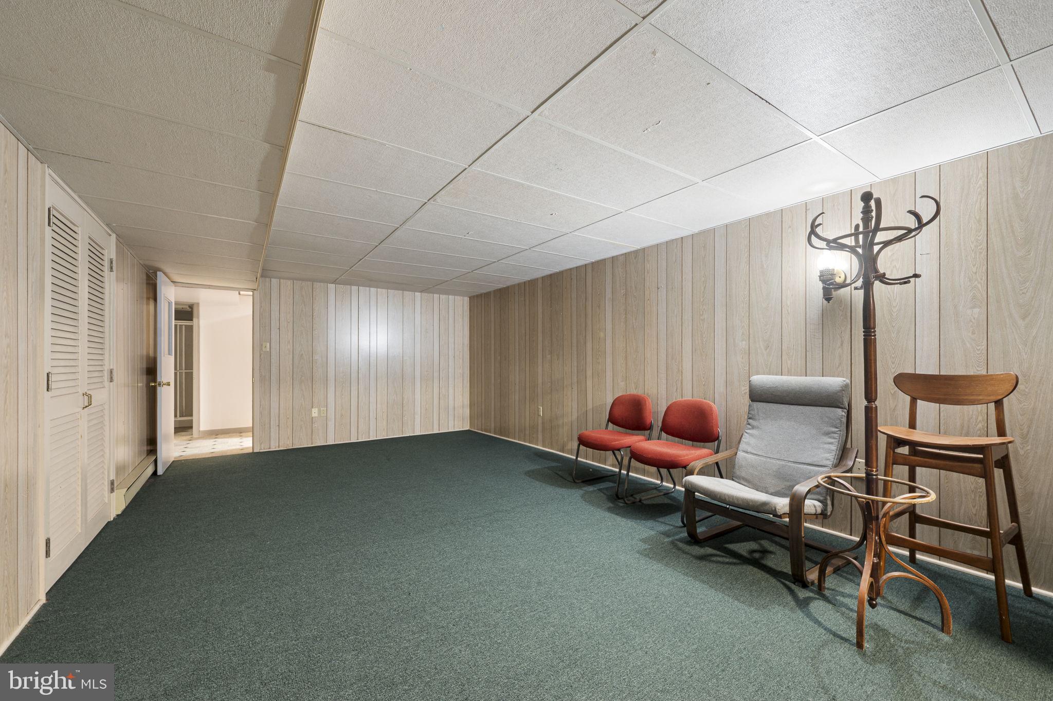 46 Green Acre Road Lititz, PA 17543 - Photo 25 of 44 a view of a room with gym equipment