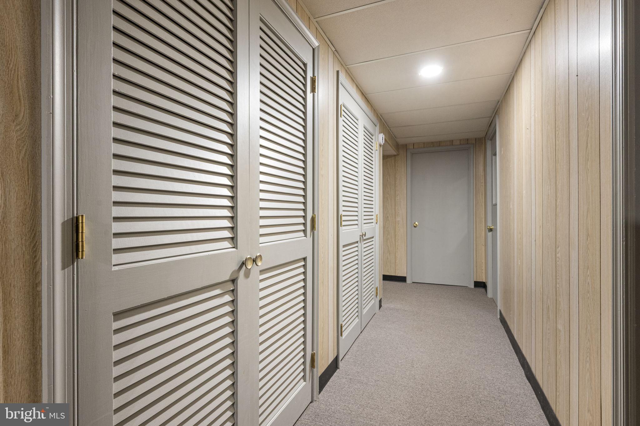46 Green Acre Road Lititz, PA 17543 - Photo 27 of 44 a view of a hallway with a window
