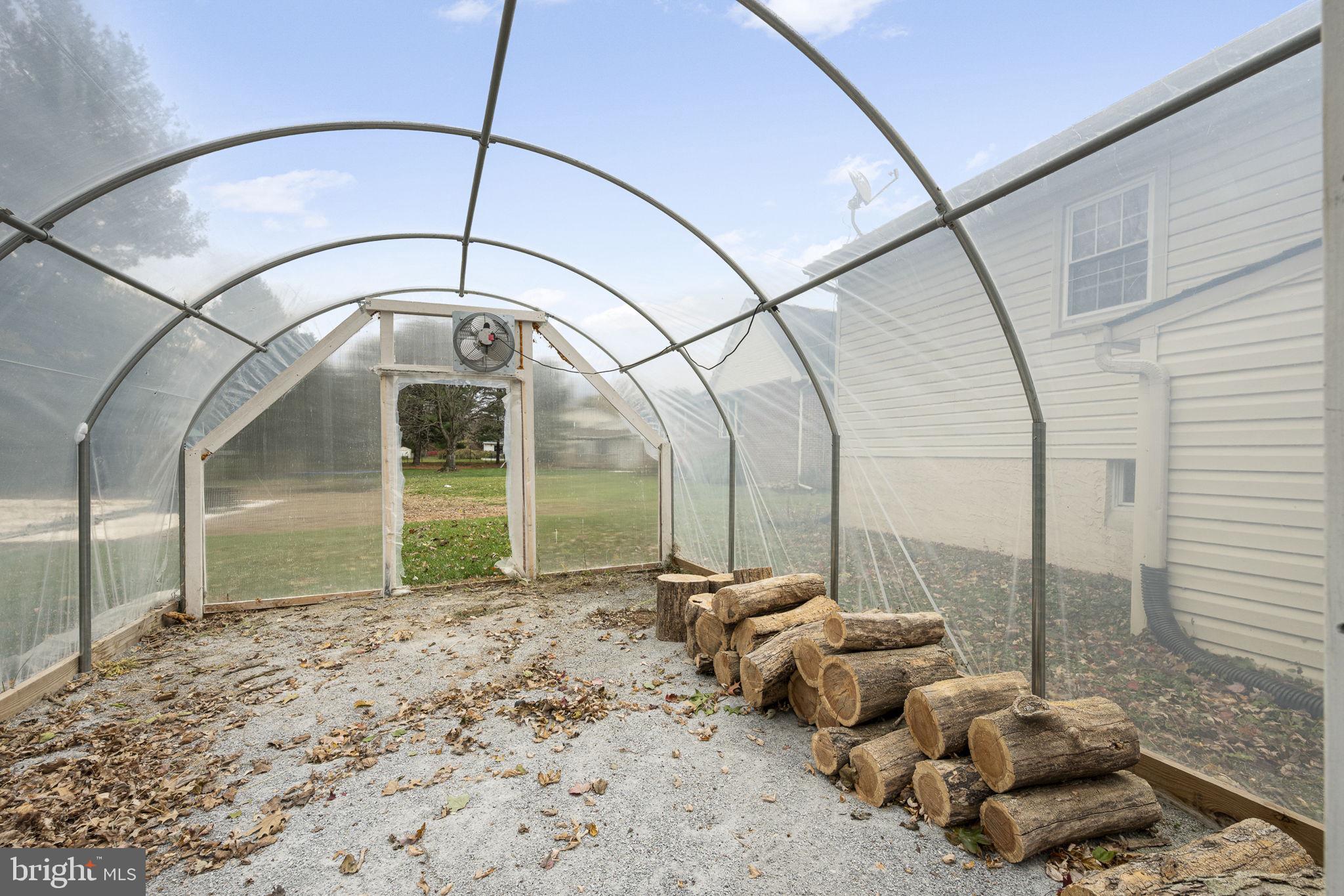46 Green Acre Road Lititz, PA 17543 - Photo 39 of 44 a view of swimming pool with outdoor seating