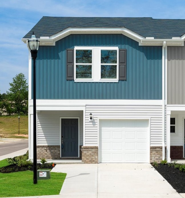 126 Arrow Court Greer, SC 29651 - Photo 1 of 27