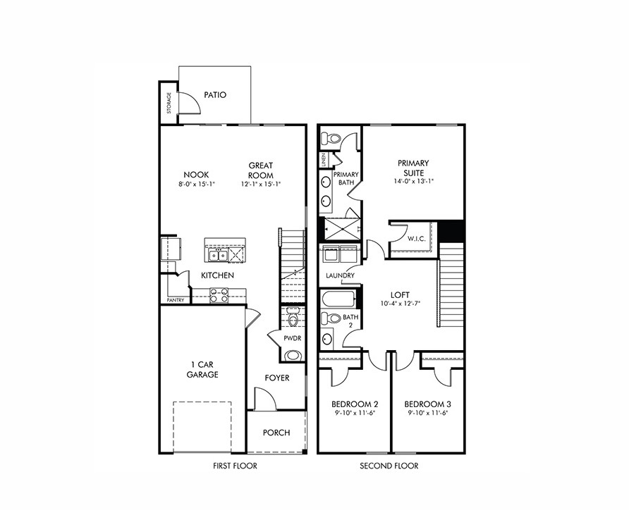 126 Arrow Court Greer, SC 29651 - Photo 26 of 27