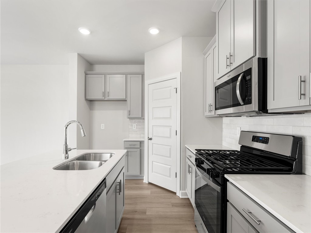 126 Arrow Court Greer, SC 29651 - Photo 9 of 27