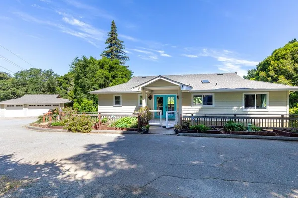 $1,692,500 | 2889 Branciforte Drive, Santa Cruz, CA 95065