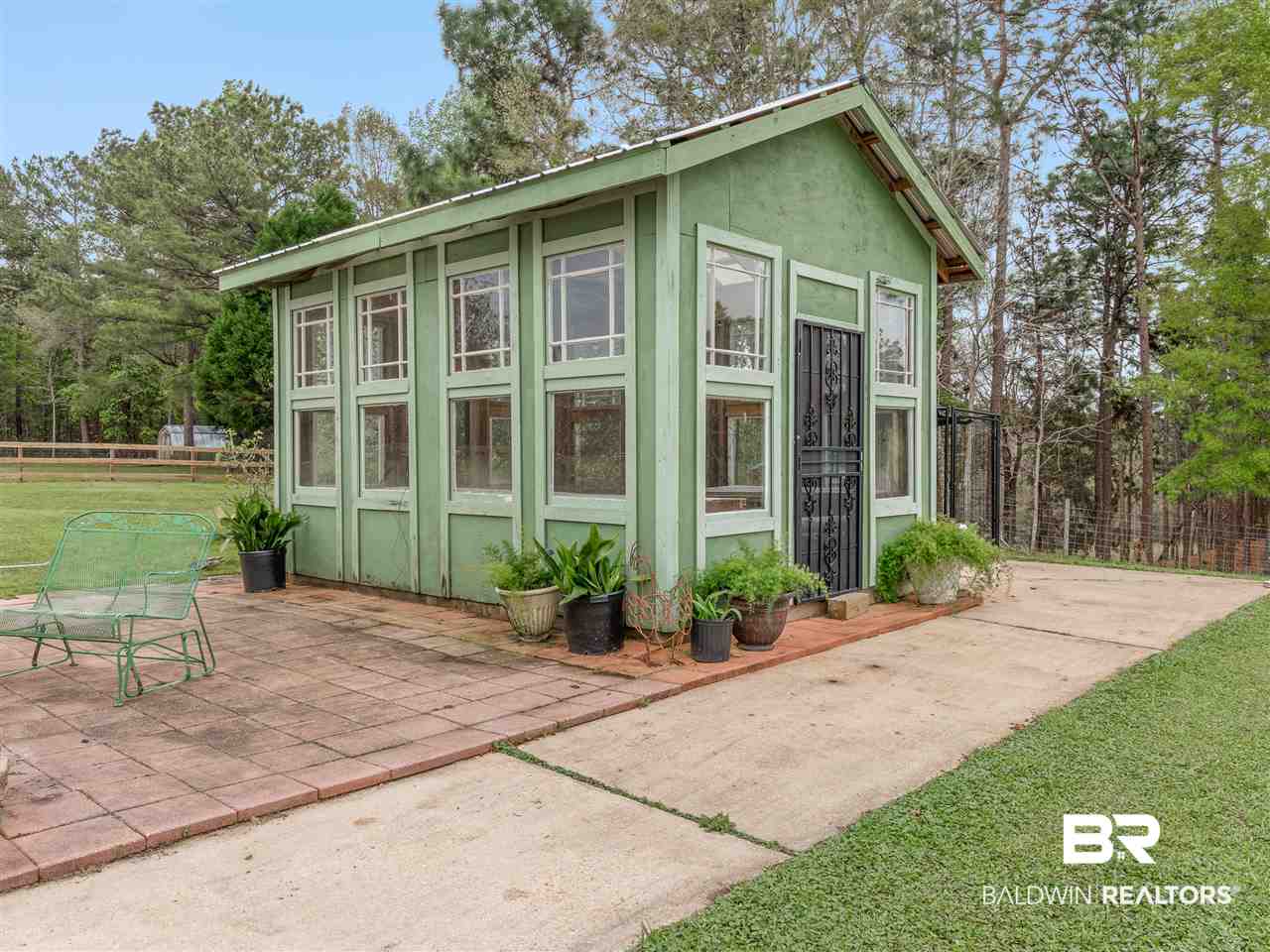 12450 Bromley Road Stapleton, AL 36578 - Photo 5 of 48