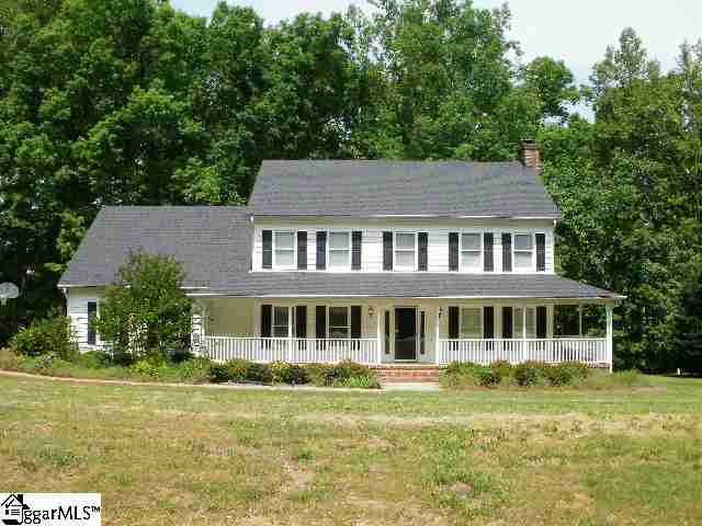 1116 Batson Road Travelers Rest, SC 29690 - Photo 1 of 25