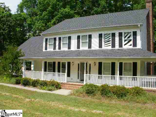 1116 Batson Road Travelers Rest, SC 29690 - Photo 2 of 25