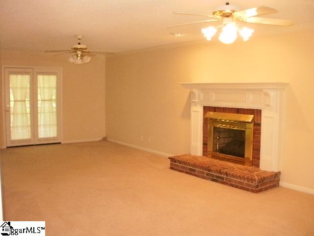 1116 Batson Road Travelers Rest, SC 29690 - Photo 11 of 25