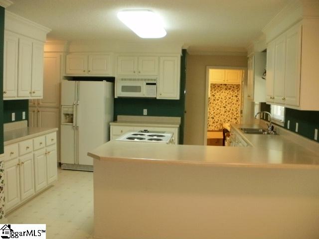 1116 Batson Road Travelers Rest, SC 29690 - Photo 12 of 25