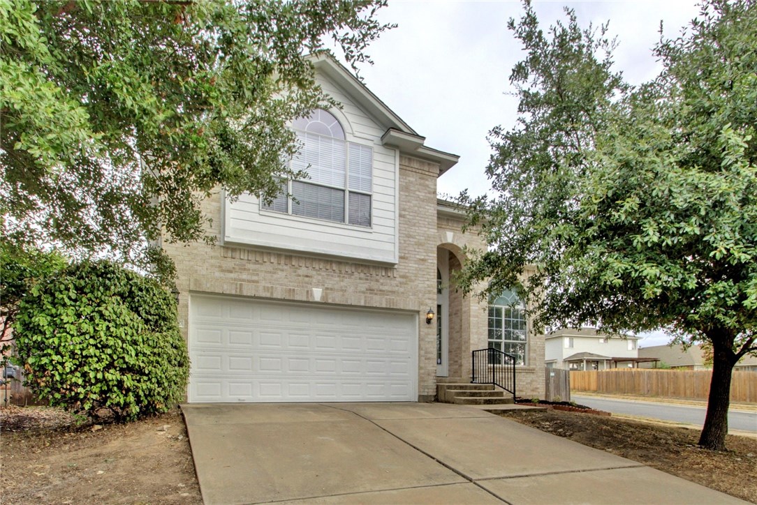 11300 Shallow Water Road Austin, TX 78717 - Photo 1 of 1