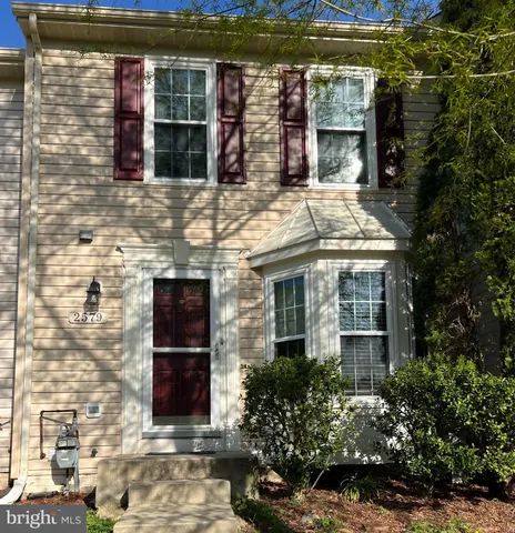 $3,000 | 2579 Blue Water Boulevard, Odenton, MD 21113