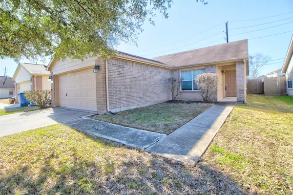 $1,795 | 29407 Legends Green Drive, Spring, TX 77386