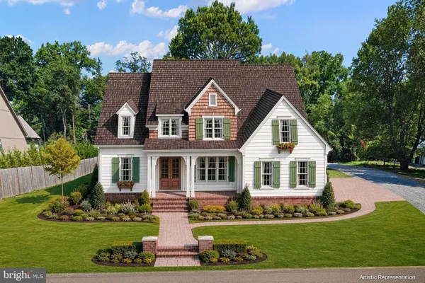 $1,450,000 | 5 Rock Manor Avenue, Wilmington, DE 19803