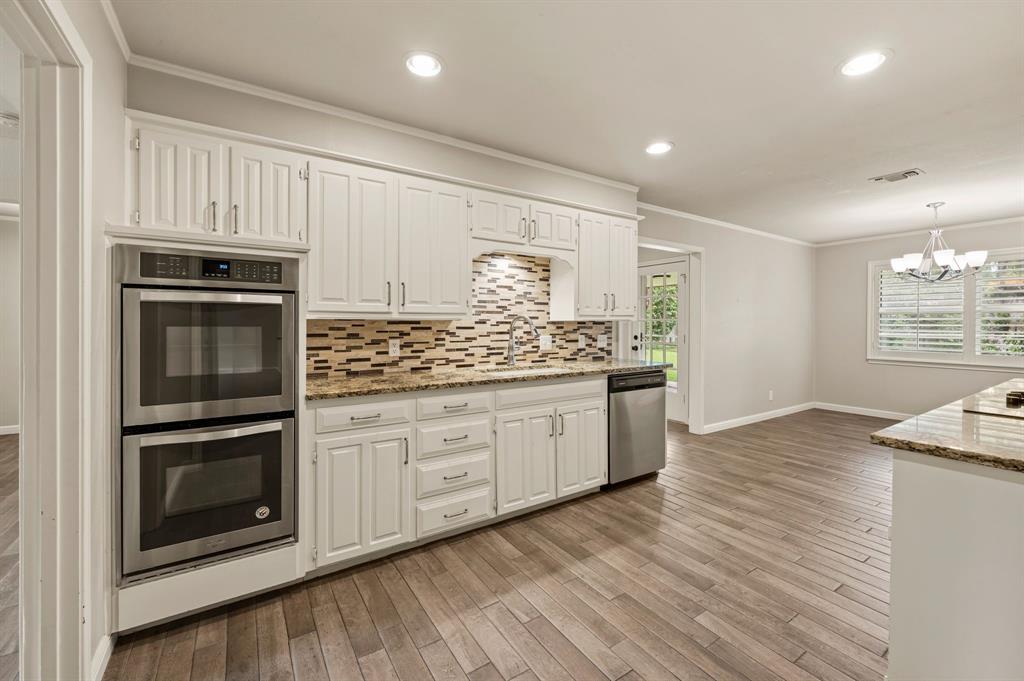 5212 Partridge Road Fort Worth, TX 76132 - Photo 9 of 30