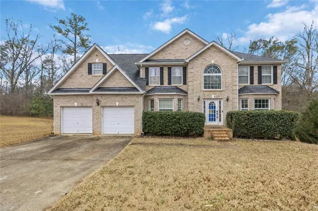 $400,000 | 309 Rambling Court, McDonough, GA 30252