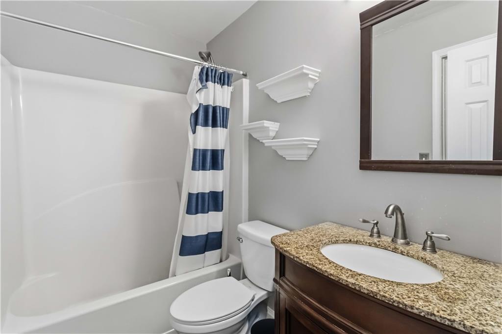 309 Rambling Court McDonough, GA 30252 - Photo 19 of 26