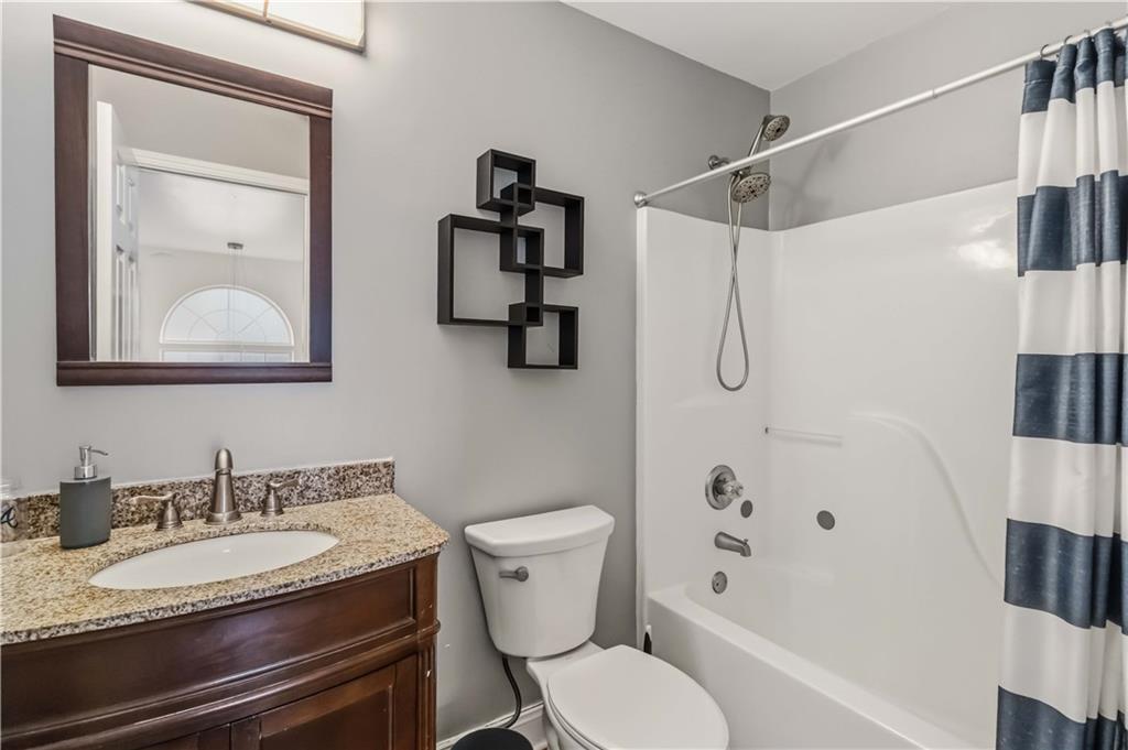 309 Rambling Court McDonough, GA 30252 - Photo 20 of 26