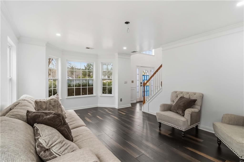 309 Rambling Court McDonough, GA 30252 - Photo 3 of 26