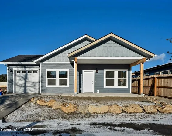 $409,900 | 251 8th Street, Priest River, ID 83856