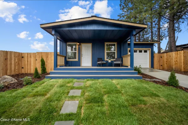 $409,900 | 251 8th Street, Priest River, ID 83856