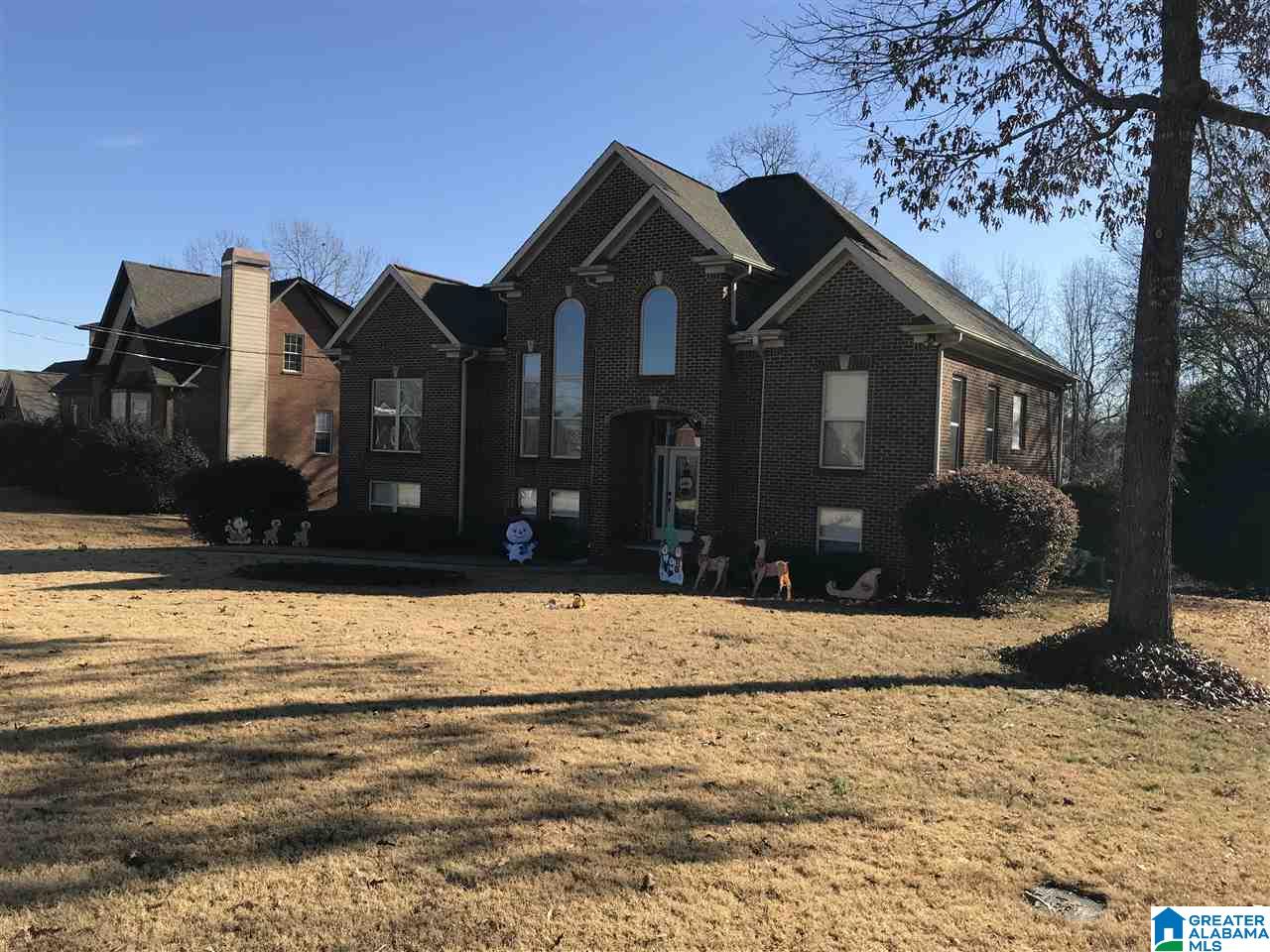 2371 Hemlock Drive Bessemer, AL 35023 - Photo 3 of 39