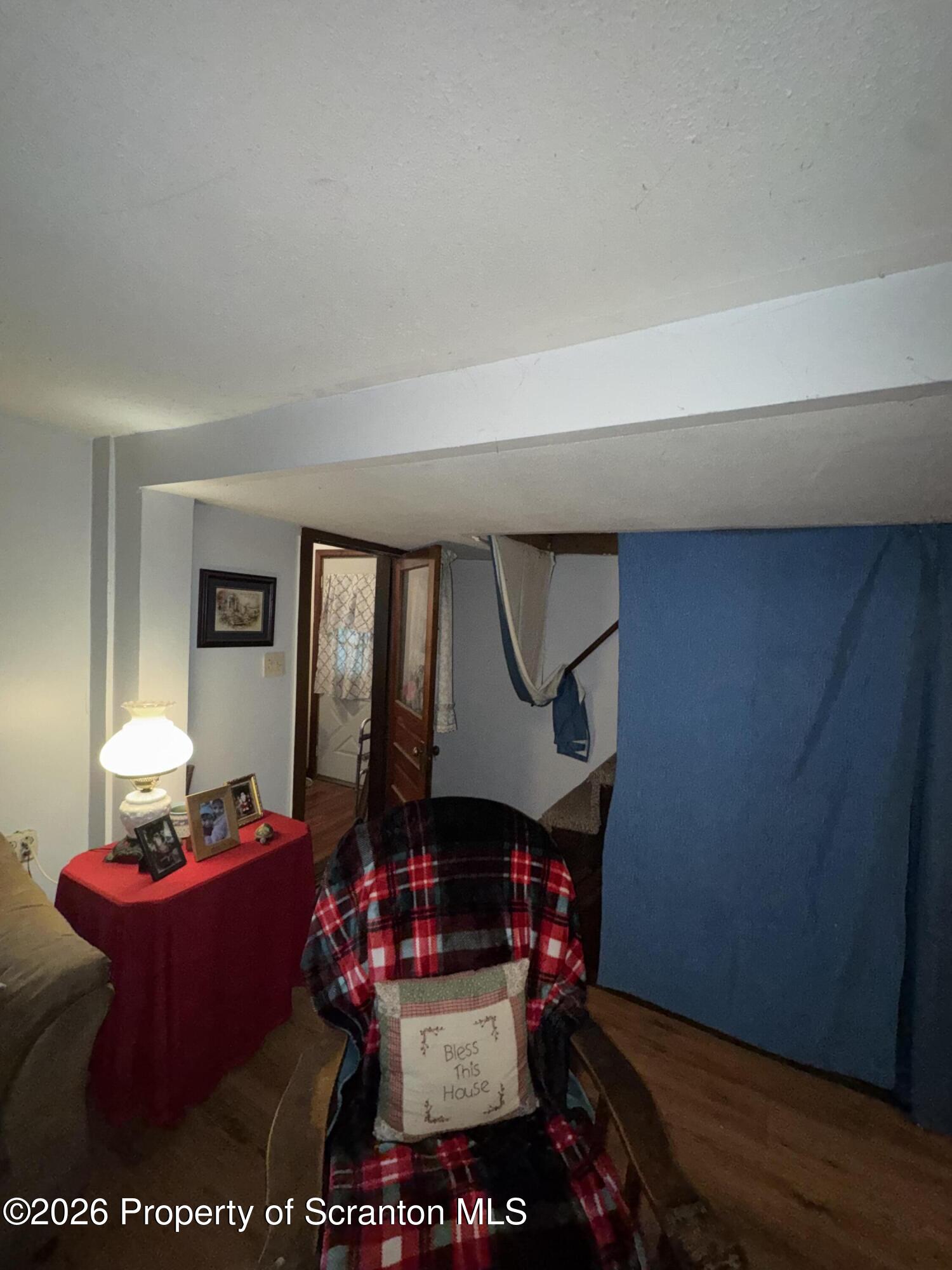 743 Pratt Hollow Road Nicholson, PA 18446 - Photo 19 of 68 Living Room