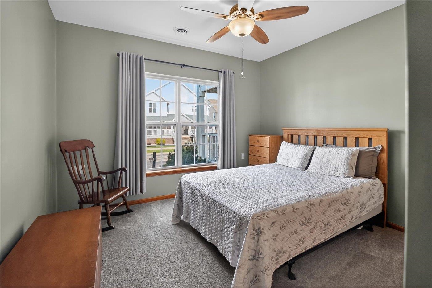 3027 Providence Street, Unit 5 Sun Prairie, WI 53590 - Photo 26 of 40