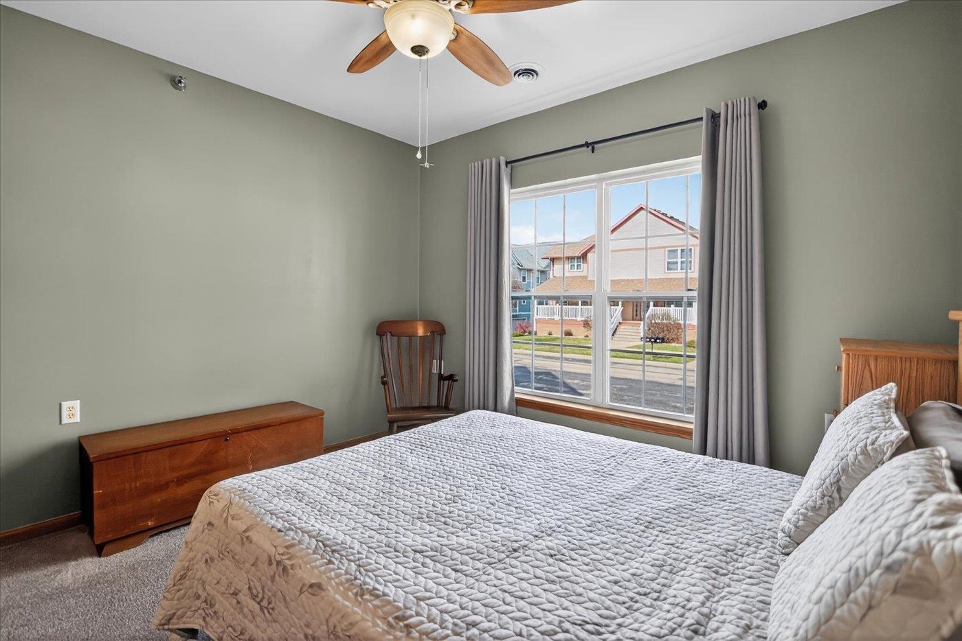 3027 Providence Street, Unit 5 Sun Prairie, WI 53590 - Photo 27 of 40