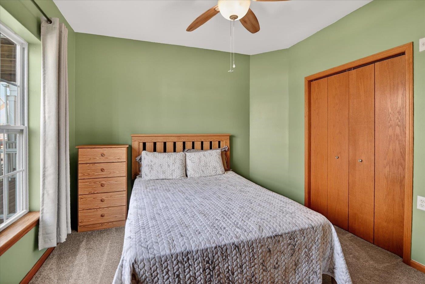 3027 Providence Street, Unit 5 Sun Prairie, WI 53590 - Photo 28 of 40