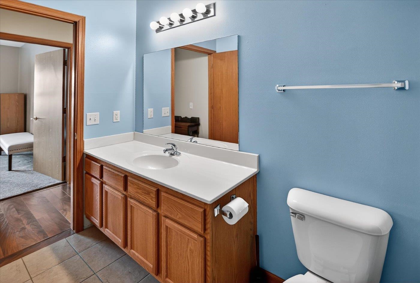 3027 Providence Street, Unit 5 Sun Prairie, WI 53590 - Photo 31 of 40